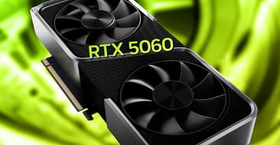 تأخیر در عرضه کارت‌های گرافیک جدید RTX 5060 Ti و RTX 5060 انویدیا