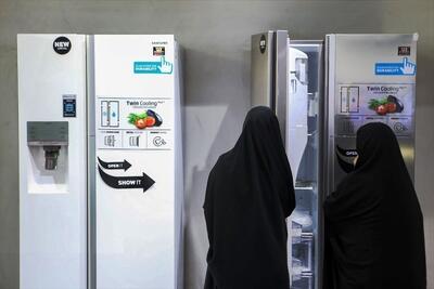 قیمت یخچال‌ کارکرده سامسونگ؛ از ۳.۵ تا ۸۱ میلیون تومان!