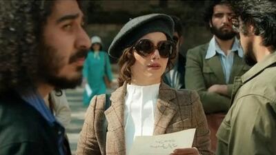 عکس متفاوت نازنین بیاتی باعث غافلگیری مخاطبان در فضای مجازی شد!