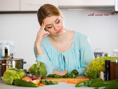 افرادی که زیاد احساس خستگی می کنند از این خوراکی های انرژی بخش استفاده کنند!