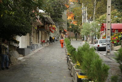 برپایی ۱۵۰۰ تور تهران‌گردی در ۳۰ مسیر