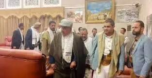 سفر «عادل عبدالمهدی» به یمن در راستای کاهش تنش در منطقه