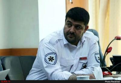 پیام رئیس جمعیت هلال‌احمر به مناسبت فرارسیدن نوروز ۱۴۰۴