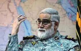 اگر دشمن تهاجمی علیه کشور ما انجام نمی‌دهد برای این است که می‌داند پاسخ کوبنده‌تر و پشیمان‌کننده‌تری دریافت می‌کند