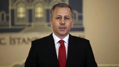 دستگیری ۳۷ نفر به اتهام دخالت در ناآرامی ها در پی بازداشت شهردار استانبول