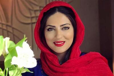 هلیا امامی در شب عید عروس شد/ عکس