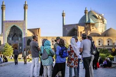 مردم در سفرهای نوروزی از تورهای غیرمجاز استفاده نکنند/ حتماً در ابتدای سفر کارت تور لیدری راهنمای محلی چک شود