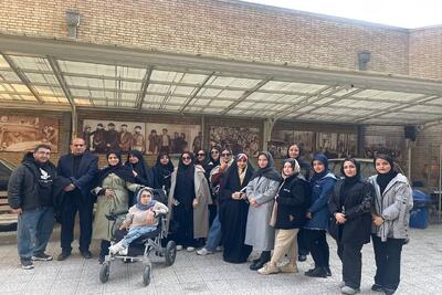 تدبیری نوین برای رشد فرهنگی و علمی در دانشگاه آزاد اصفهان