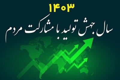 موفقیت دانشگاه‌ها در تحقق شعار سال به شرایط اقتصادی وابسته است