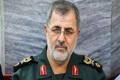 ایجاد بازدارندگی مقتدرانه با قدرت و قوت ادامه دارد