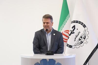 رویداد ملی ایده‌پردازی «فناوریهای نوین در صنعت» در کرمانشاه برگزار می‌شود