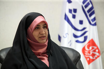 تبریک نوروزی رئیس فراکسیون محیط‌زیست مجلس