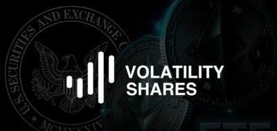 خبر فوری/ امروز اولین ETF سولانا راه اندازی خواهد شد