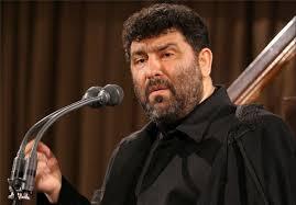 مداحی سعید حدادیان و محمدحسین حدادیان در ویژه برنامه تحویل سال شبکه سه + ویدیو