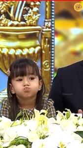 حضور همسر و فرزند عراقچی برای اولین بار روی آنتن زنده