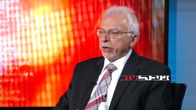 توان موشکی ایران کابوس آمریکا