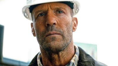 انتشار ویدیویی جدید از فیلم جیسون استاتهام