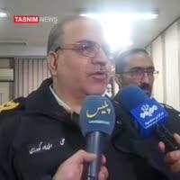 جزییات آدم‌ربایی ۵۰ میلیارد تومانی پسربچه ۱۱ ساله در ولنجک