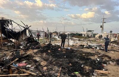 در تجاوز جدید اسرائیل به غزه 506 نفر شهید و 909 زخمی شدند