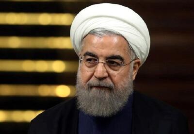 تاجگردون:آقای روحانی بپذیر اشتباه کردی/عکس