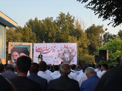 آزادی ۳۰۰ زندانی جرائم غیرعمد در خوزستان به همت یک خیر نیک‌اندیش