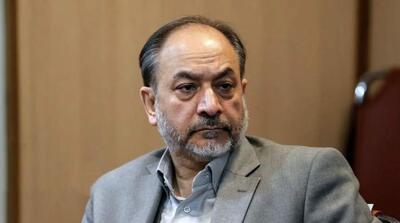 صدرالحسینی: تغییر حکومت دمشق به دلیل شکاف میان دولت و ملت بود - مردم سالاری آنلاین