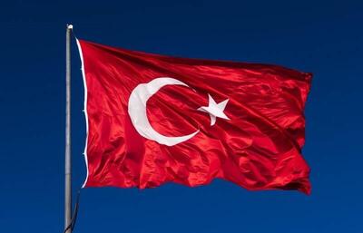 فیلم/ درگیری و بزن بزن در پارلمان ترکیه