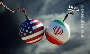 قدرت کنونی ایران توانسته هژمونی آمریکا را به چالش بکشد!