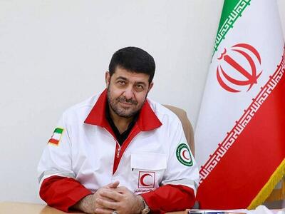 مردم در روزهای نخست سال همراه و همگام امدادگران جمعیت هلال احمر باشند