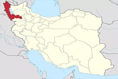 آذربایجان غربی در سال ۱۴۰۳؛ از احیای دریاچه ارومیه تا سفر روسای قوا
