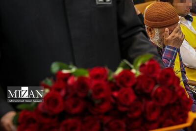۲۵٨ زندانی جرایم غیرعمد رامهرمز با کمک خیرین آزاد شدند