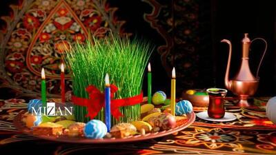 کدام کشور‌ها نوروز را جشن می‌گیرند؟