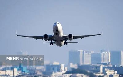 برقراری ۱۴۸ پرواز فوق العاده نوروزی در فرودگاه اصفهان - پایگاه خبری مدارا