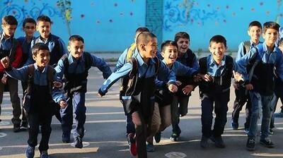 خبر خوب به دانش‌آموزان برای بعد تعطیلات نوروز