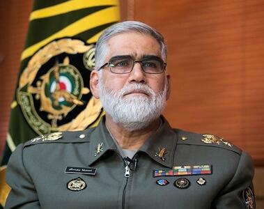علت عدم تهاجم دشمن علیه ایران از زبان امیر پوردستان: می‌داند پاسخ پشیمان‌کننده‌تری دریافت می‌کند