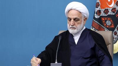 محسنی اژه‌ای: همه کسانی که با سرمایه‌‌گذاری، اقتصاد و تولید کشور را متحول سازند، در حصار حمایتی هستند