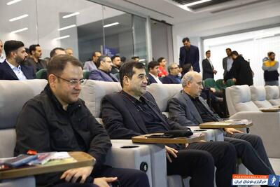 وزیر ورزش: برنامه‌های خوبی برای انجام بازی‌های تدارکاتی و حضور پرقدرت در جام جهانی داریم - پارس فوتبال
