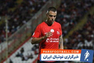 عکس| پدر آلوز تراکتوری شد - پارس فوتبال