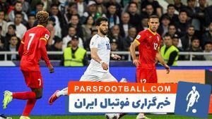 ازبکستان به یک قدمی صعود رسید؛ جدال سخت با ایران برای مجوز نهایی - پارس فوتبال