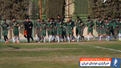 تیم ذوب آهن به تهران می رود! - پارس فوتبال