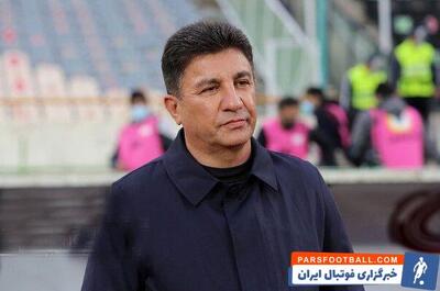 امیر قلعه نویی با انتشار پوستری فرا رسیدن عید نوروز را تبریک گفت