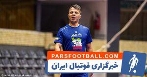 رنگرز: هدف کشتی ایران در هر تورنمنتی قهرمانی است - پارس فوتبال