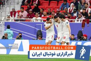 درخواست ستاره‌های تیم ملی از هواداران؛ با حضور در ورزشگاه آزادی از ما حمایت کنید - پارس فوتبال