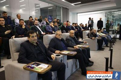 دلیل قطع برق ورزشگاه آزادی از زبان وزیر ورزش؛ دیگر تکرار نخواهد شد - پارس فوتبال