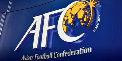 تبریک نوروزی AFC با چهره‌های ماندگار فوتبال ایران (عکس) - پارس فوتبال