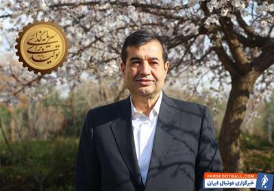 پیام نوروزی وزیر ورزش و جوانان؛ دنیامالی: مسیر مهمی پیش‌رو داریم - پارس فوتبال
