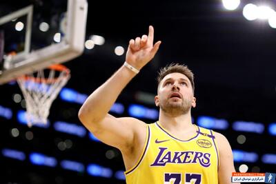 بسکتبال NBA | دیگر لازم نیست لیکرز از دنور بترسد - پارس فوتبال