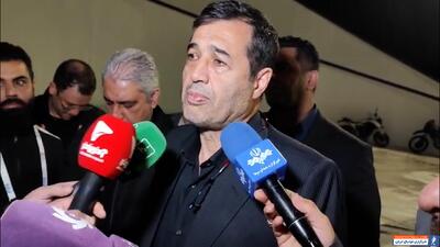 دنیامالی: اتفاق امروز (قطعی برق) دیگر تکرار نخواهد شد - پارس فوتبال
