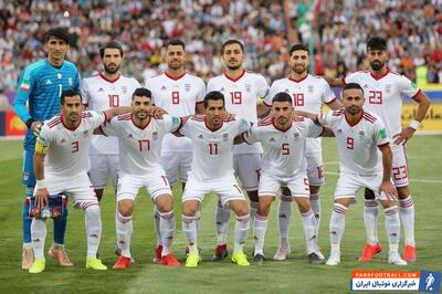 هفت‌سین عید نوروز فوتبالی AFC با حضور علی دایی، مهدوی‌کیا و چهره‌های ویژه