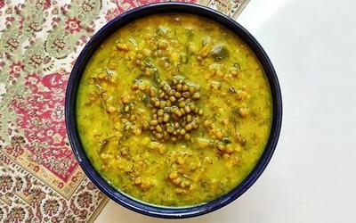 سحری فردا: خوراک ماش؛ یک سحری ساده و مقوی برای روزه‌داران